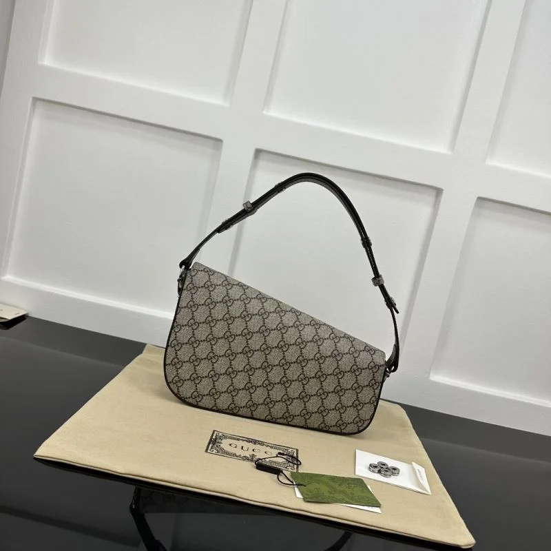 Vibrant Gucci Satchel Bags 51196