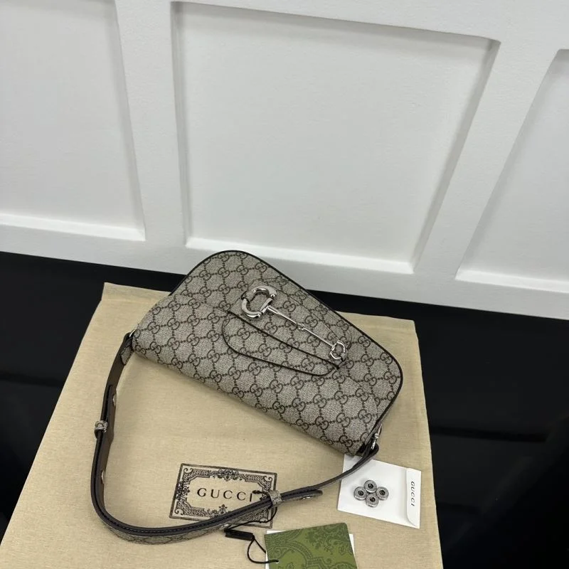 Vibrant Gucci Satchel Bags 51196
