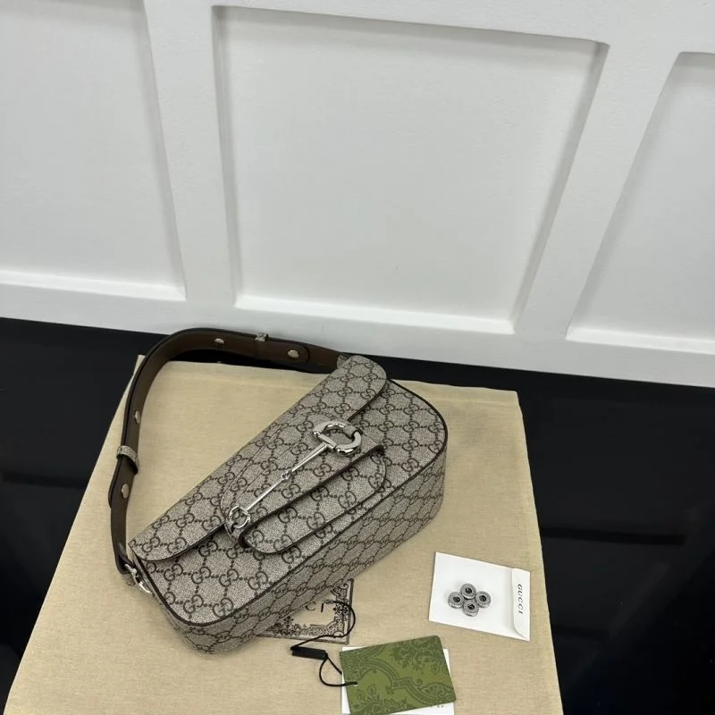 Vibrant Gucci Satchel Bags 51196