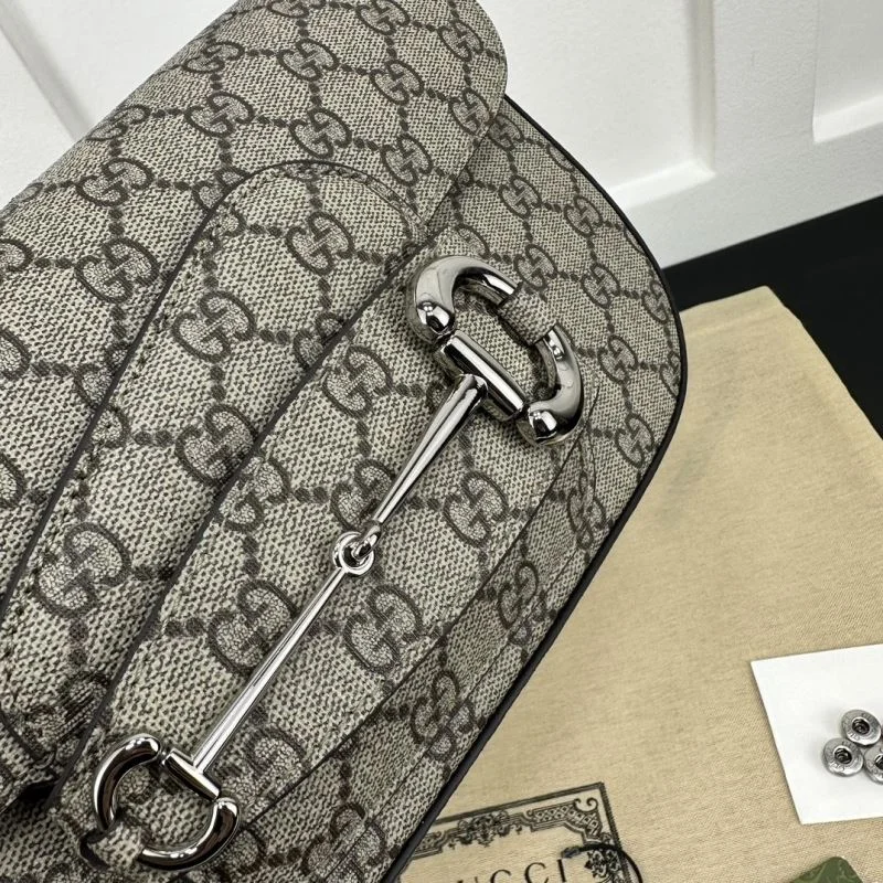Vibrant Gucci Satchel Bags 51196