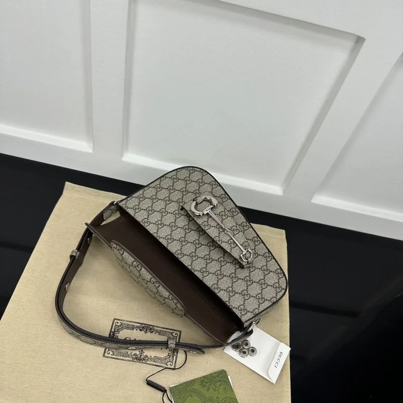 Vibrant Gucci Satchel Bags 51196