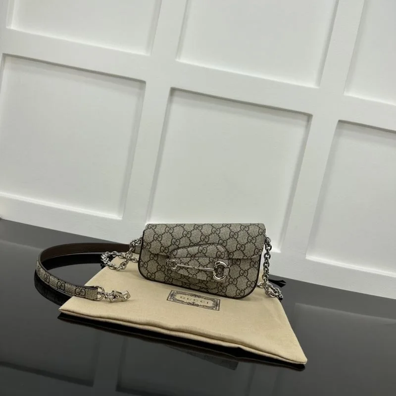 Gucci Satchel Bags FreshLook 51199