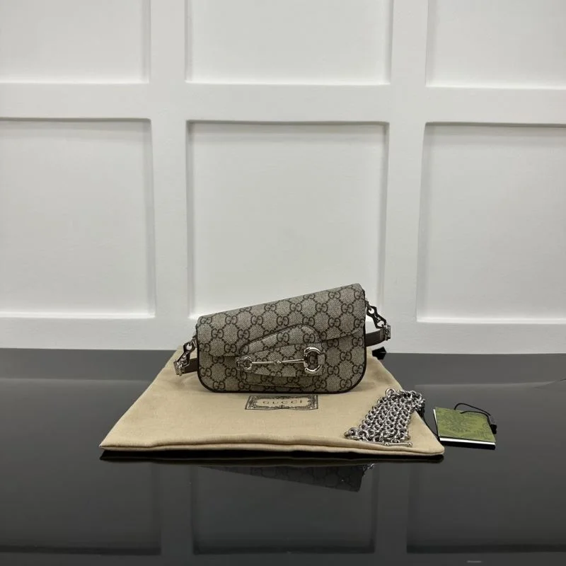 Gucci Satchel Bags FreshLook 51199
