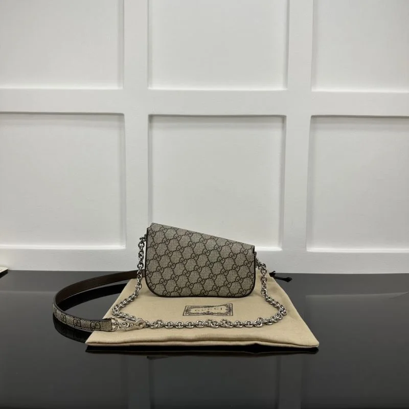 Gucci Satchel Bags FreshLook 51199