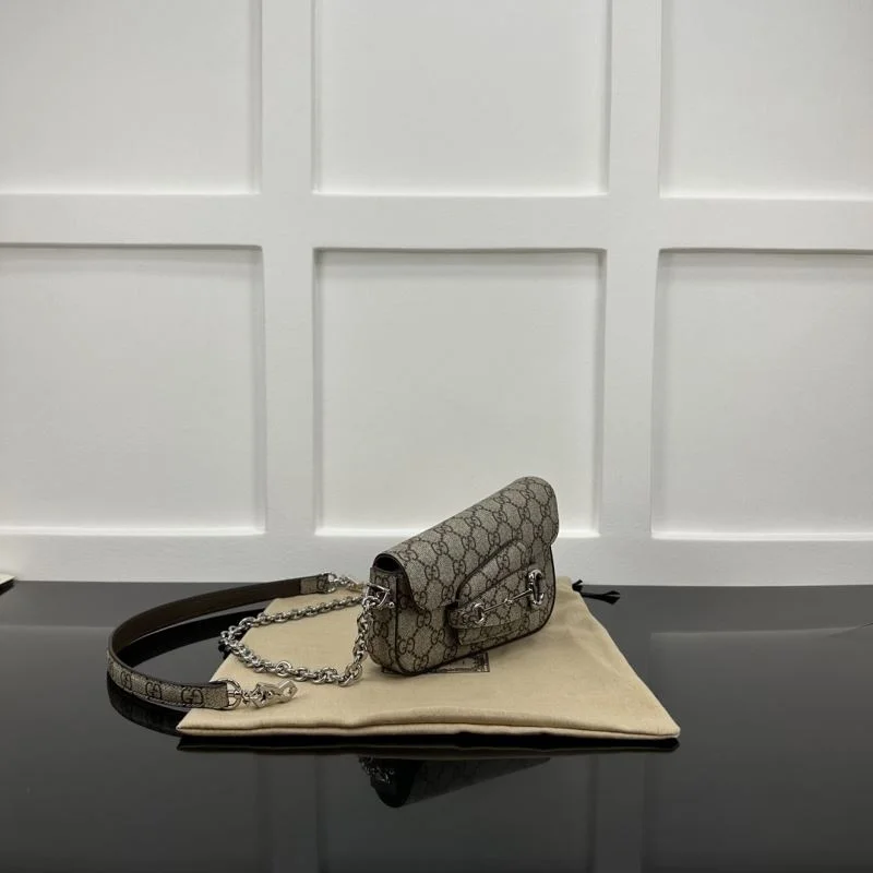 Gucci Satchel Bags FreshLook 51199