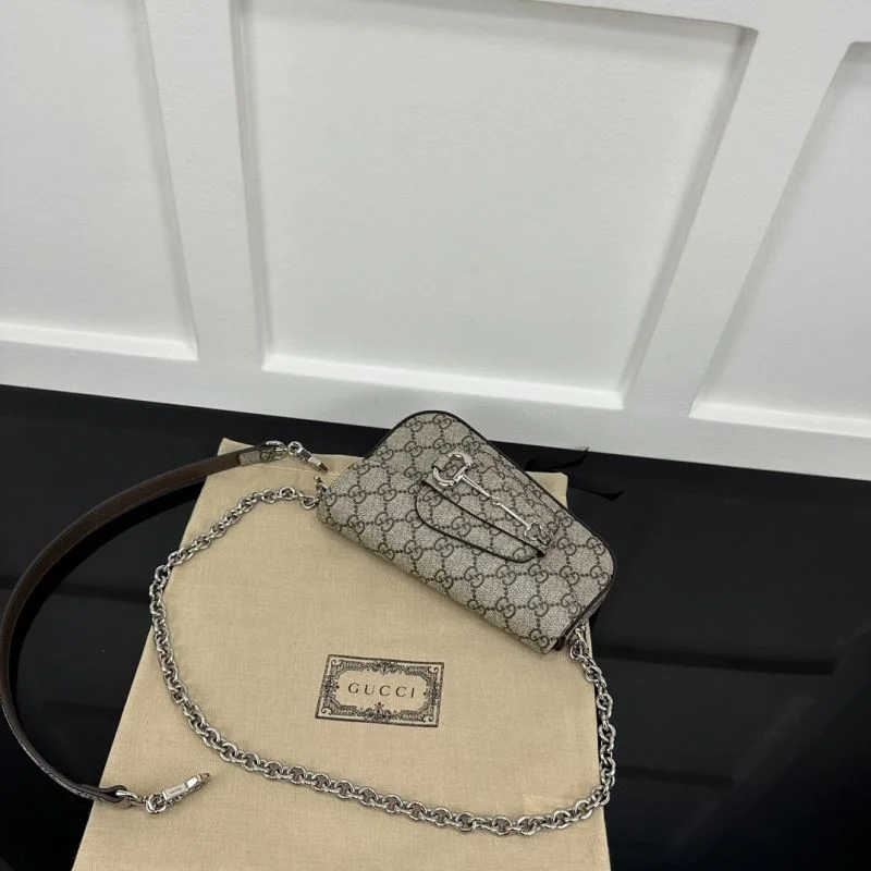 Gucci Satchel Bags FreshLook 51199