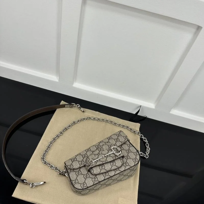 Gucci Satchel Bags FreshLook 51199