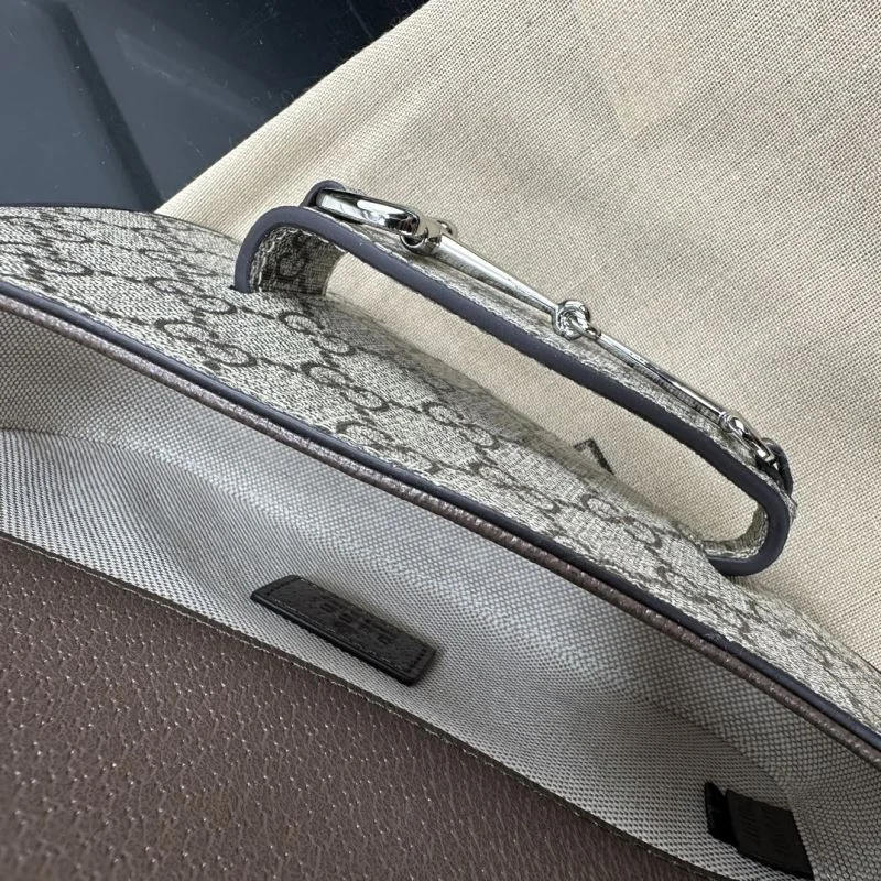 Gucci Satchel Bags FreshLook 51199