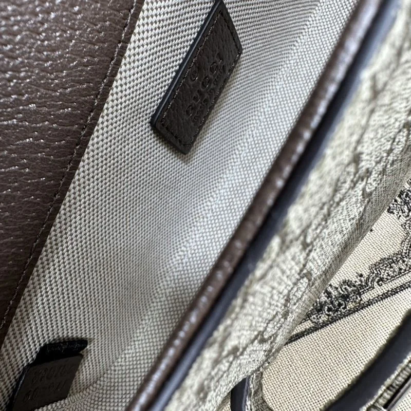Gucci Satchel Bags FreshLook 51199