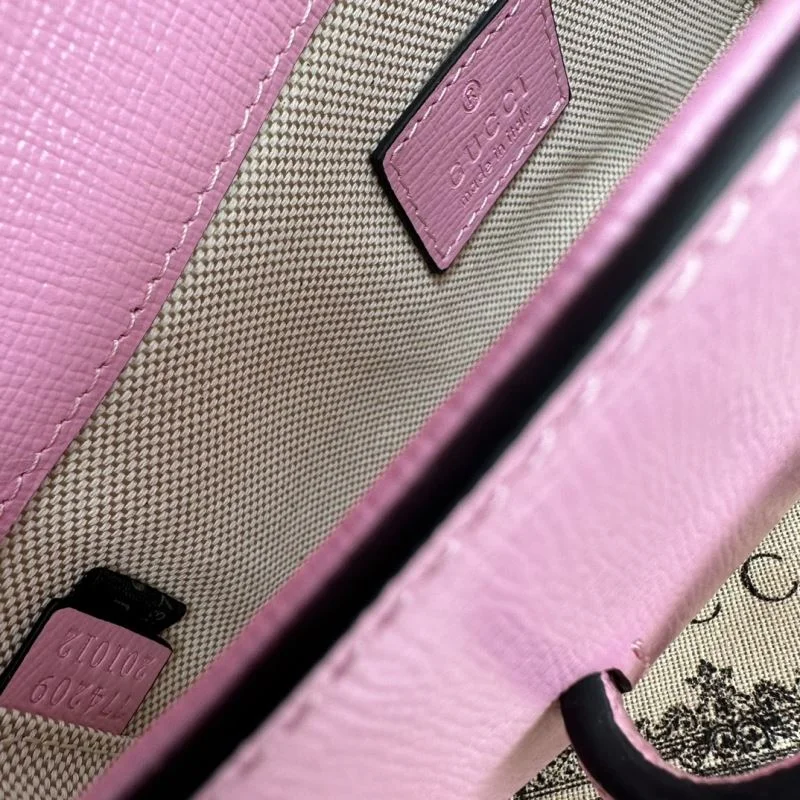 Gucci Satchel Bags Original 51197
