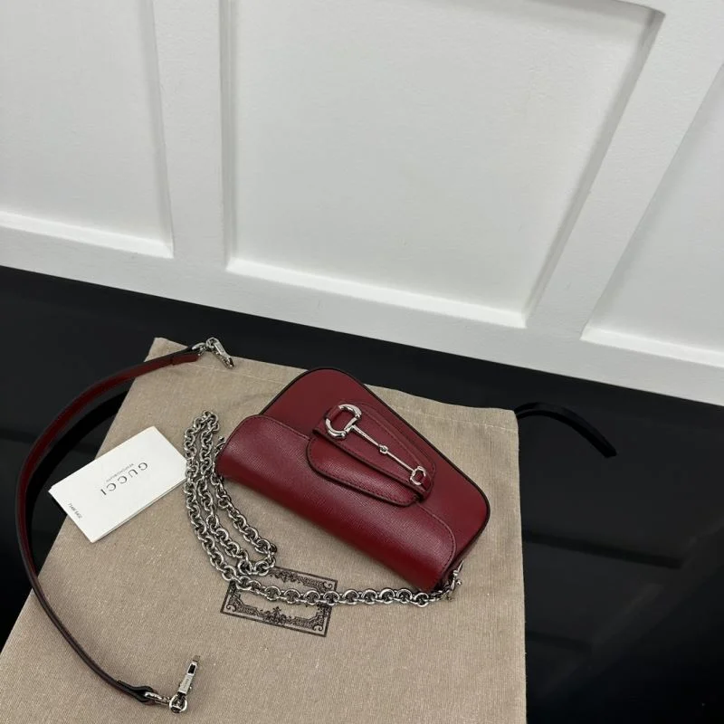 Gucci Satchel Bags Upgraded 51176