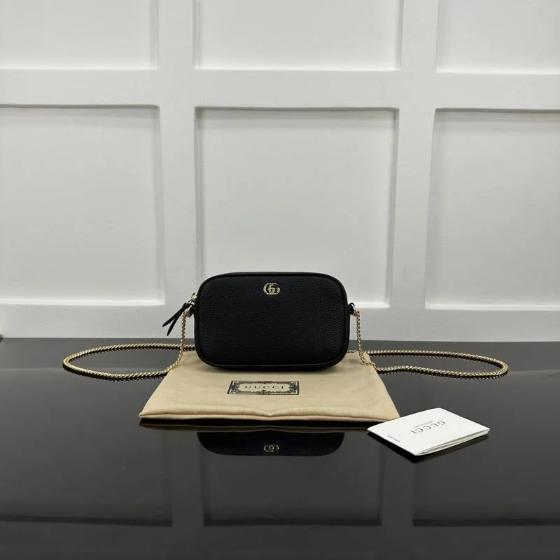 Gucci Satchel Bags Packable 51213
