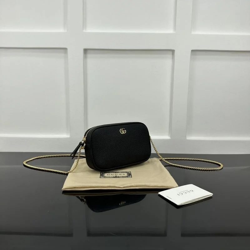 Gucci Satchel Bags Packable 51213