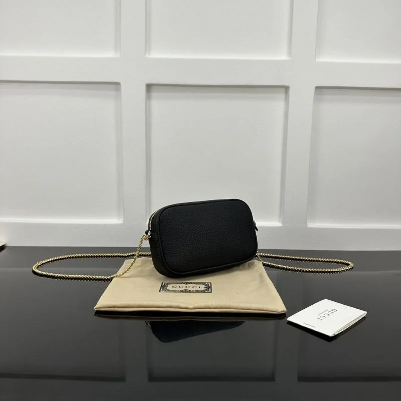 Gucci Satchel Bags Packable 51213
