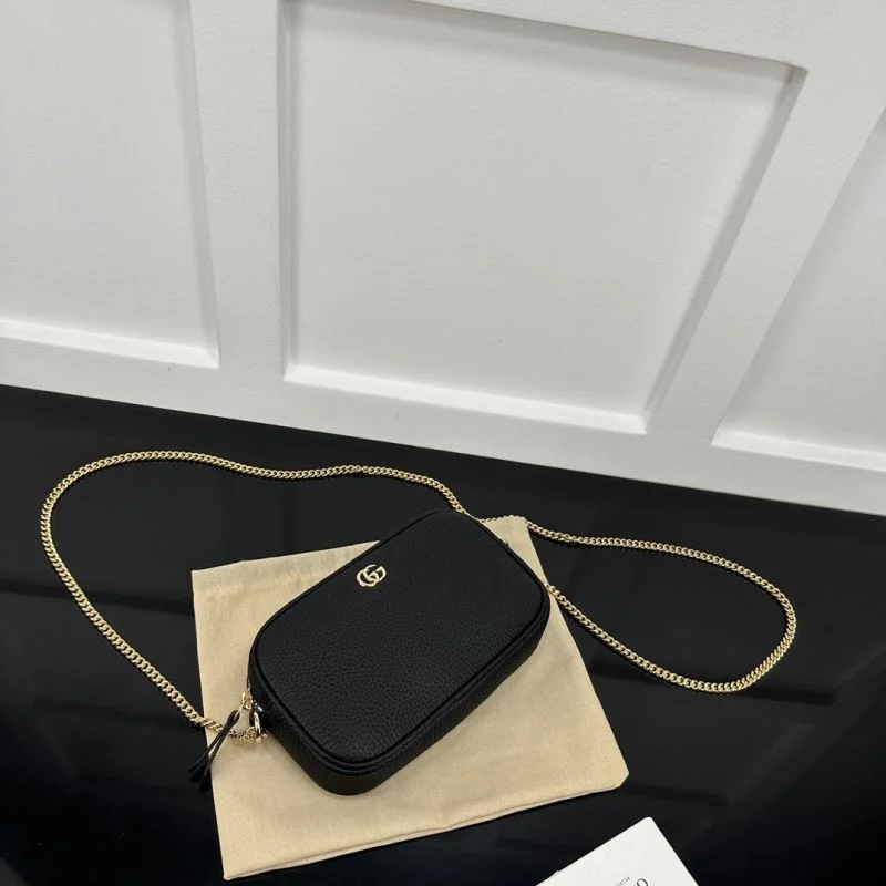 Gucci Satchel Bags Packable 51213