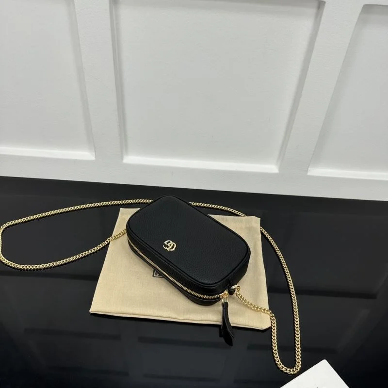 Gucci Satchel Bags Packable 51213