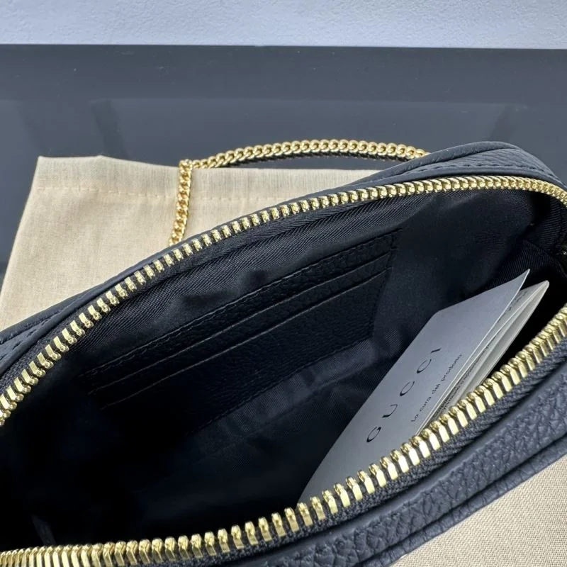 Gucci Satchel Bags Packable 51213