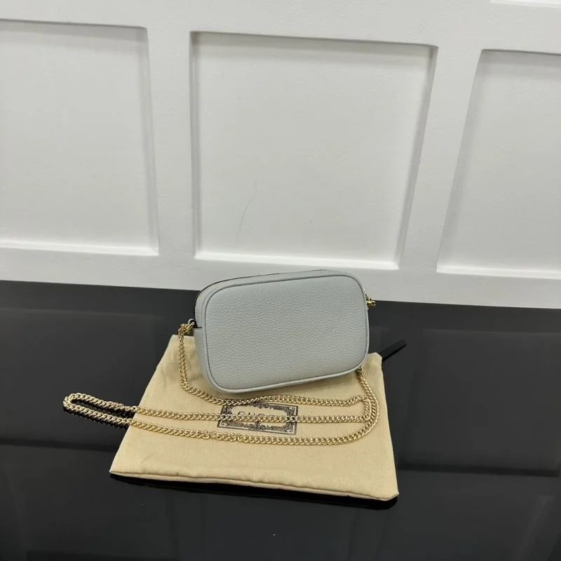 Breathable Gucci Satchel Bags 51181