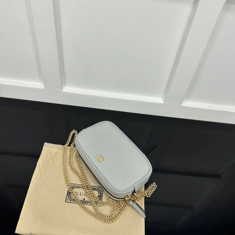 Breathable Gucci Satchel Bags 51181