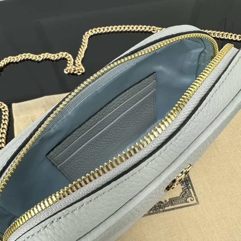 Breathable Gucci Satchel Bags 51181