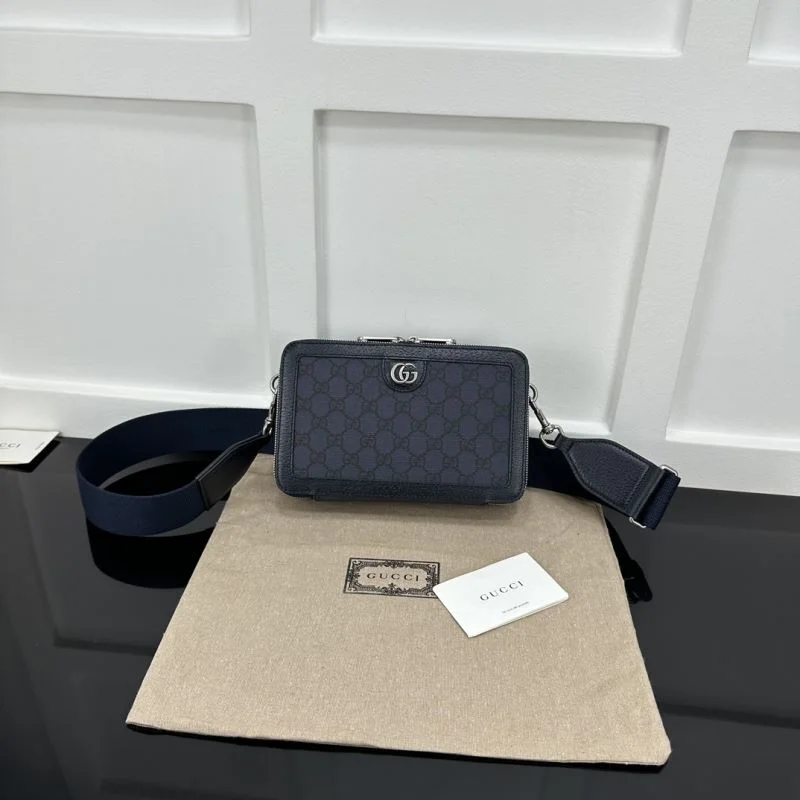 Gucci Satchel Bags SoftTouch 51185
