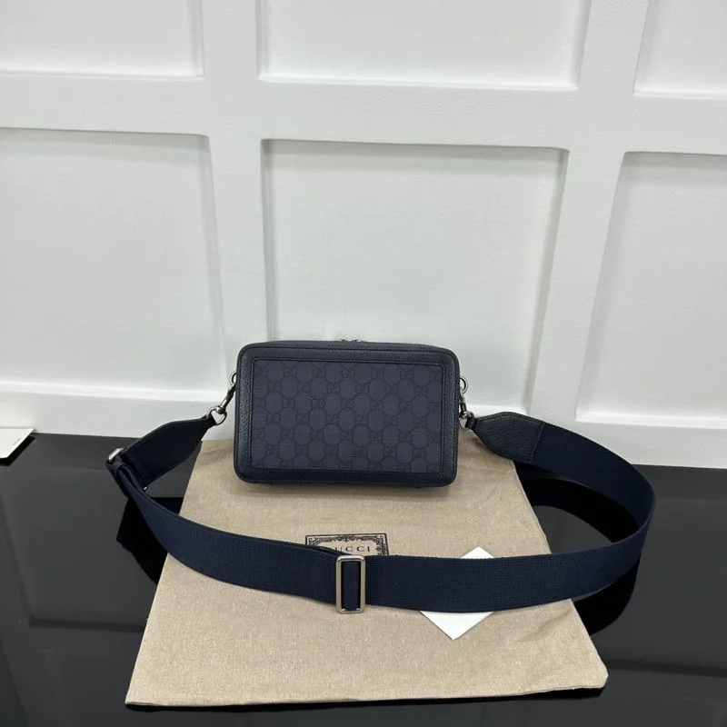 Gucci Satchel Bags SoftTouch 51185