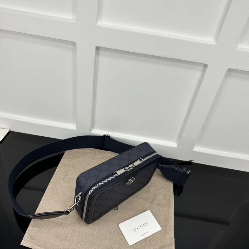 Gucci Satchel Bags SoftTouch 51185