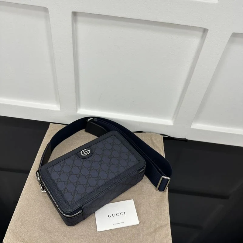 Gucci Satchel Bags SoftTouch 51185
