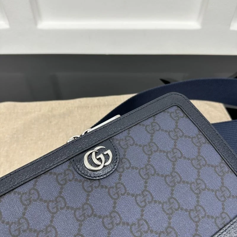 Gucci Satchel Bags SoftTouch 51185