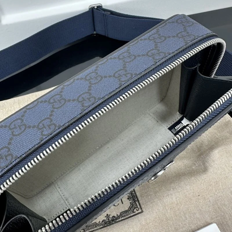 Gucci Satchel Bags SoftTouch 51185