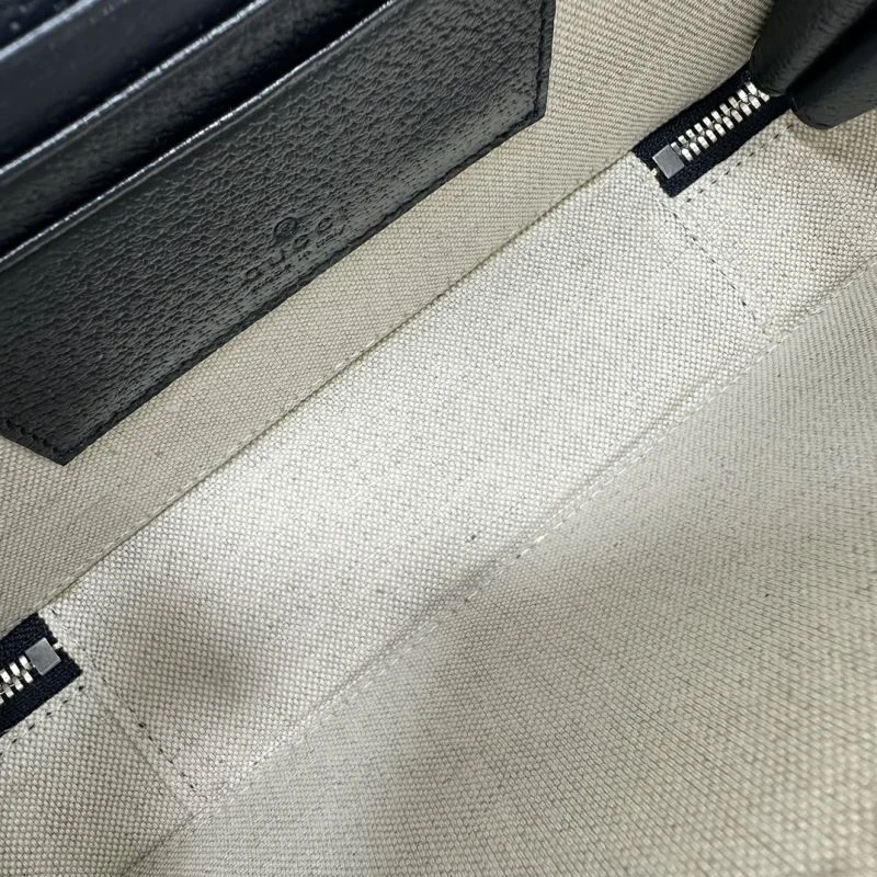 Gucci Satchel Bags SoftTouch 51185