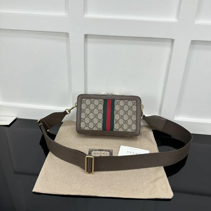 Gucci Satchel Bags UrbanChic 51182