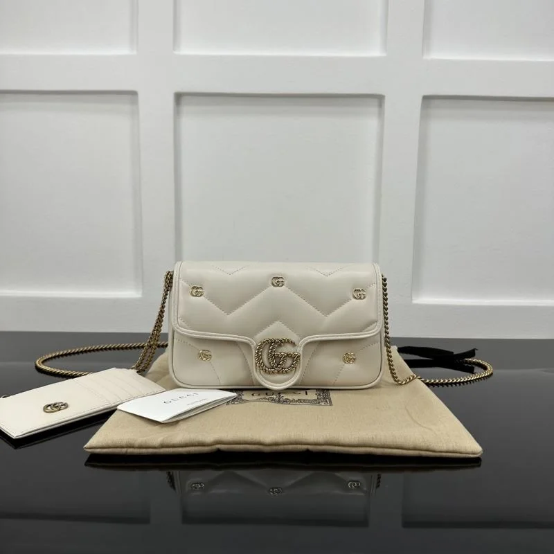 Gucci Satchel Bags MoistureWicking 51179