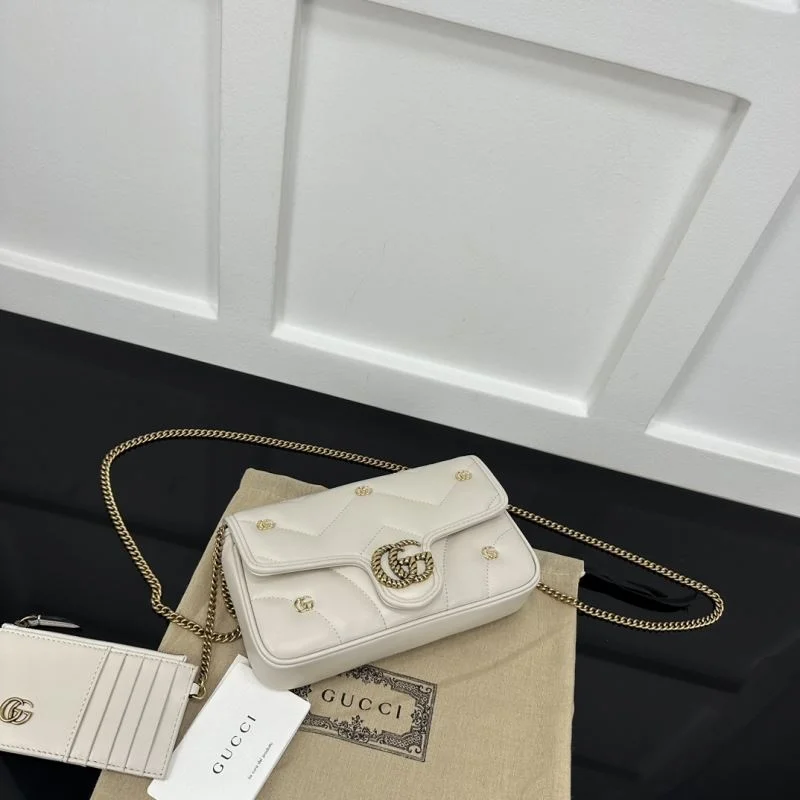 Gucci Satchel Bags MoistureWicking 51179