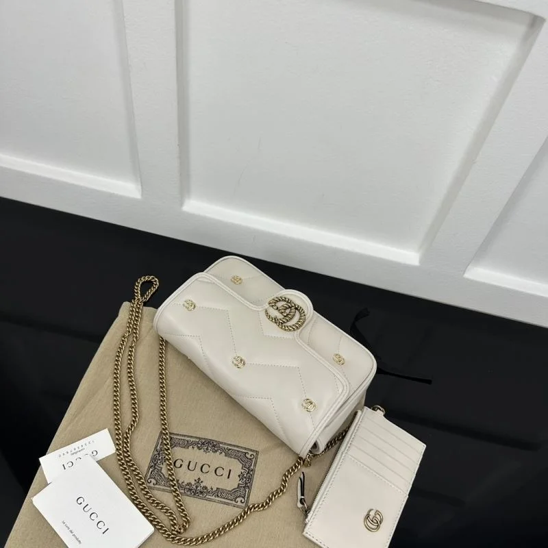 Gucci Satchel Bags MoistureWicking 51179