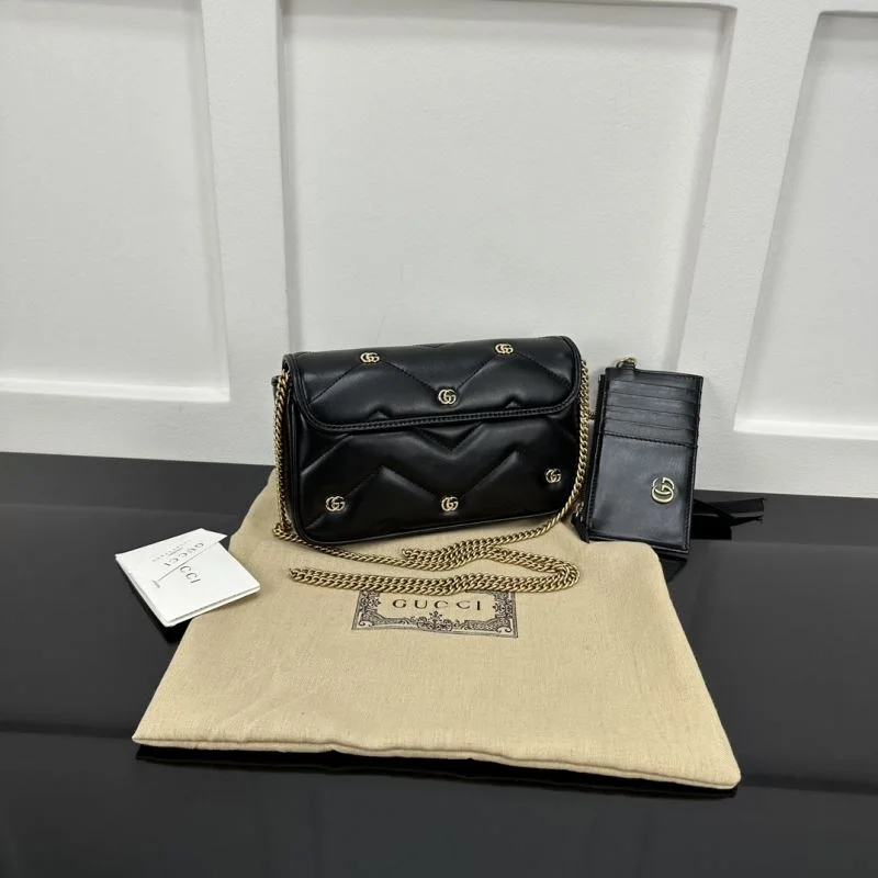FashionForward Gucci Satchel Bags 51166