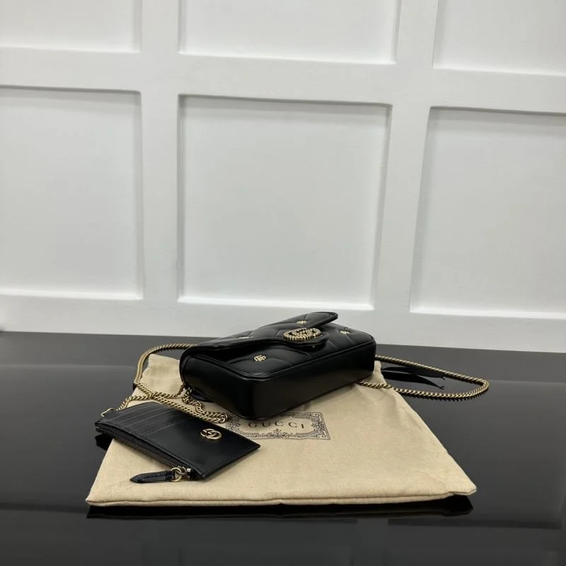 FashionForward Gucci Satchel Bags 51166