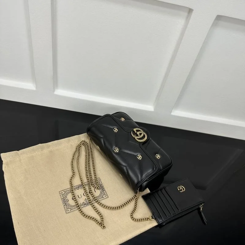 FashionForward Gucci Satchel Bags 51166