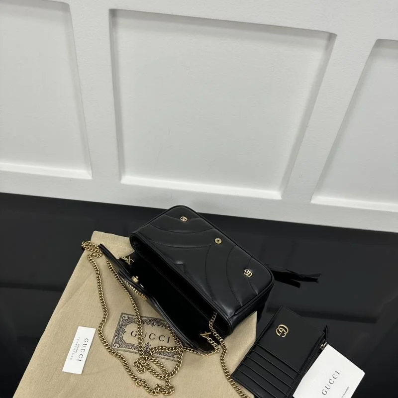 FashionForward Gucci Satchel Bags 51166