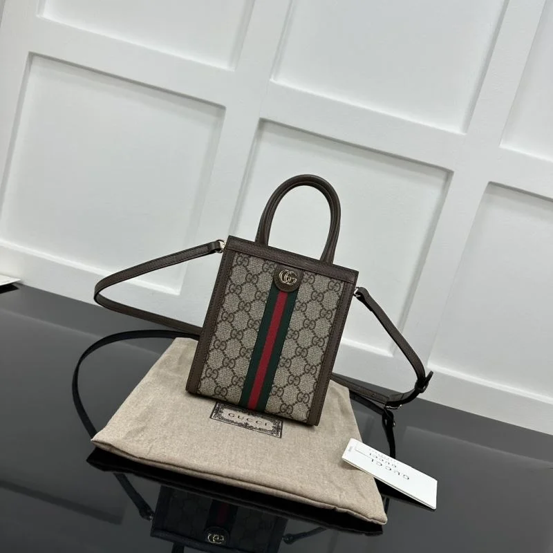 Colorful Gucci Satchel Bags 51180