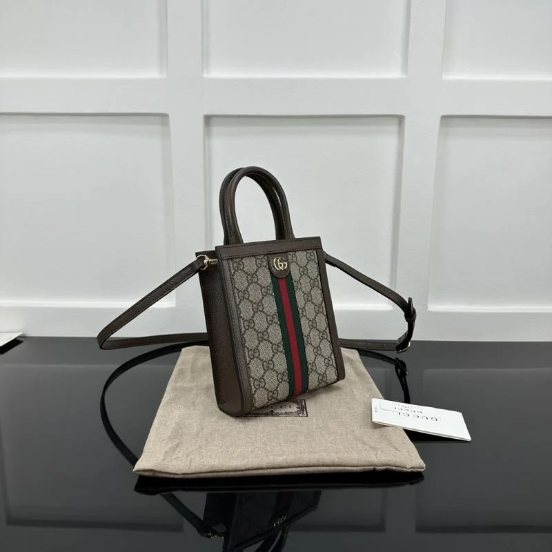 Colorful Gucci Satchel Bags 51180