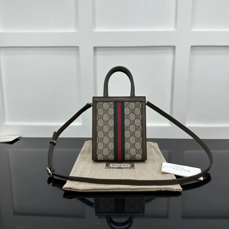 Colorful Gucci Satchel Bags 51180