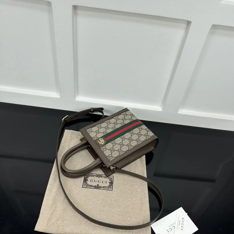 Colorful Gucci Satchel Bags 51180