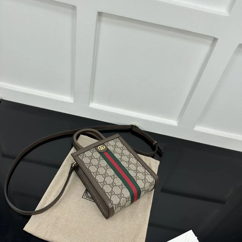 Colorful Gucci Satchel Bags 51180