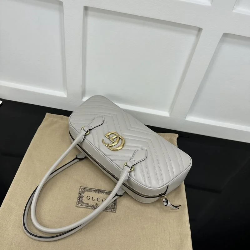 Gucci Satchel Bags TimelessDesign 51177