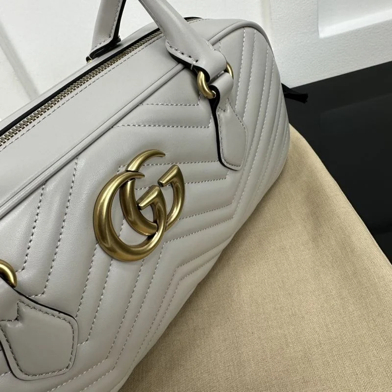 Gucci Satchel Bags TimelessDesign 51177