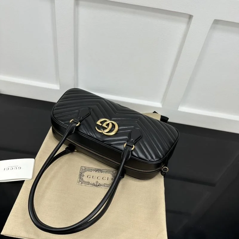 Gucci Satchel Bags Classic 51174