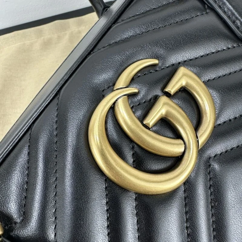 Gucci Satchel Bags Classic 51174