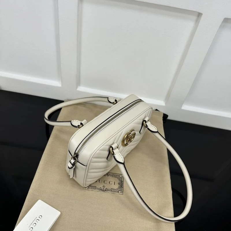 Gucci Satchel Bags SportInspired 51165