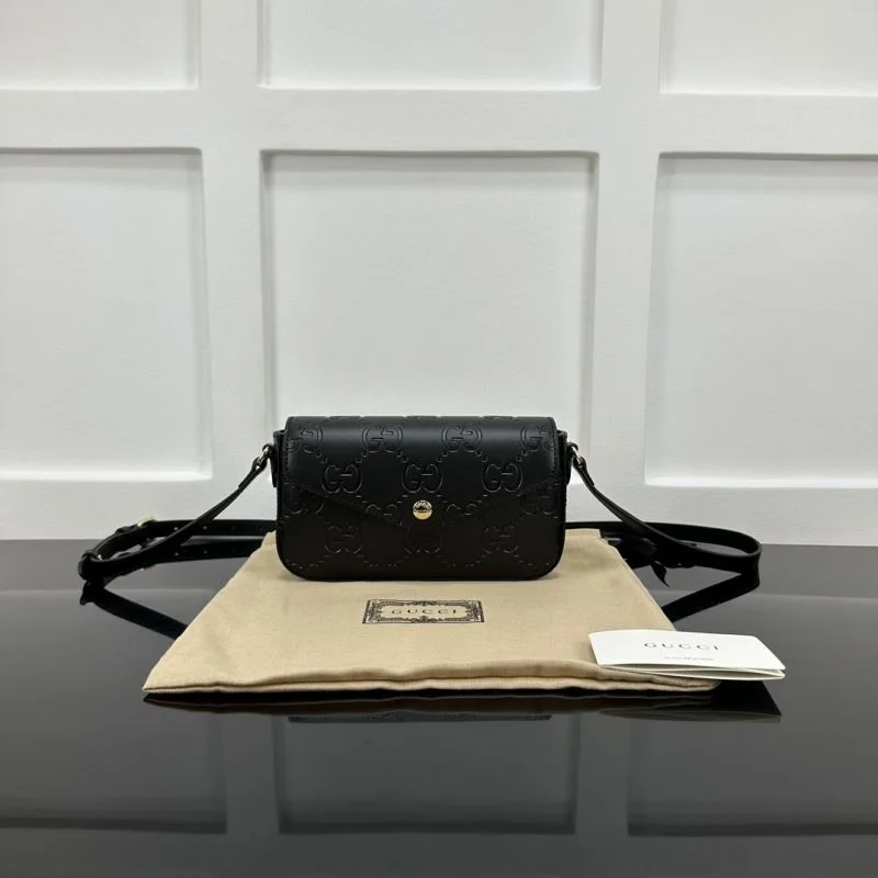 GoodFit Gucci Satchel Bags 51163